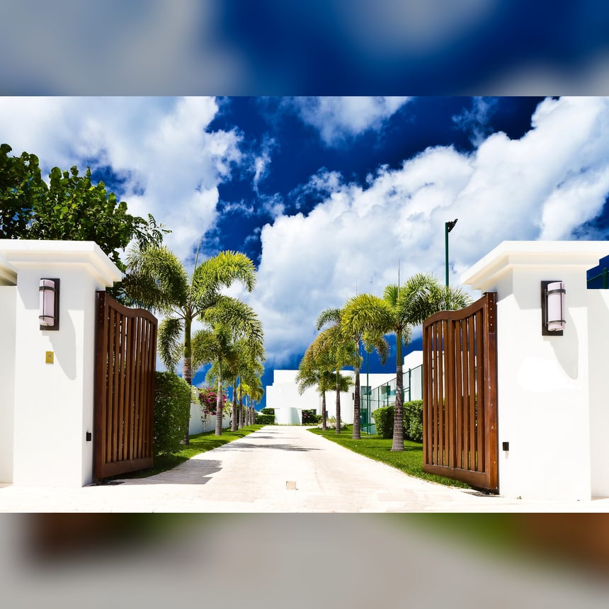 The Beach House